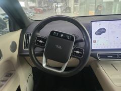 Li Auto L9 Pro - ფოტო 18