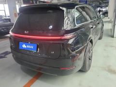 Li Auto L9 Pro - ფოტო 2