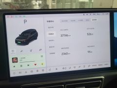 Li Auto L9 Pro - ფოტო 20