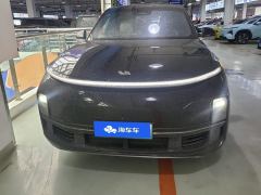 Li Auto L9 Pro - ფოტო 3