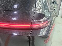 Li Auto L9 Pro - ფოტო 5