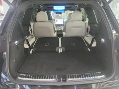 Li Auto L9 Pro - ფოტო 7
