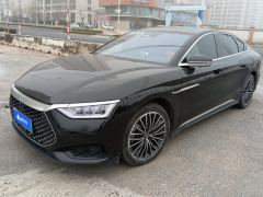 BYD Han DM-i 1.5T 121km Prestigious Edition - ფოტო 1