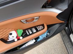 BYD Han DM-i 1.5T 121km Prestigious Edition - ფოტო 13