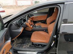 BYD Han DM-i 1.5T 121km Prestigious Edition - ფოტო 14