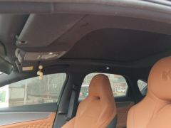 BYD Han DM-i 1.5T 121km Prestigious Edition - ფოტო 15