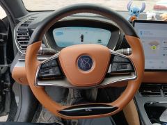 BYD Han DM-i 1.5T 121km Prestigious Edition - ფოტო 18