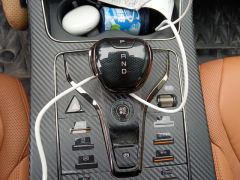 BYD Han DM-i 1.5T 121km Prestigious Edition - ფოტო 19