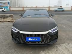 BYD Han DM-i 1.5T 121km Prestigious Edition - ფოტო 3