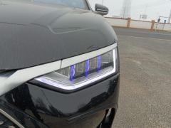 BYD Han DM-i 1.5T 121km Prestigious Edition - ფოტო 4