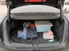BYD Han DM-i 1.5T 121km Prestigious Edition - ფოტო 7