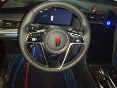 Hongqi H5 2.0T Automatic Smart Connected Flagship Comfort Edition - ფოტო 18
