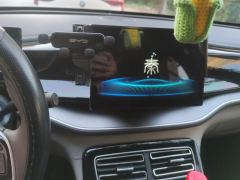 BYD Qin PLUS EV Champion Edition 420km Elite Edition - ფოტო 17
