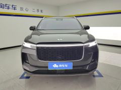 Li Auto Li ONE EREV6 Edition - ფოტო 3