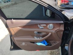 Mercedes-Benz E Class E-Class E 300 L Luxury - фото 12