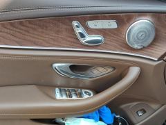 Mercedes-Benz E Class E-Class E 300 L Luxury - фото 13