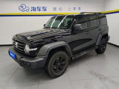 Tank 300 Off-Road Edition 2.0T Conqueror - ფოტო 1