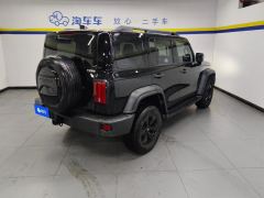 Tank 300 Off-Road Edition 2.0T Conqueror - ფოტო 2