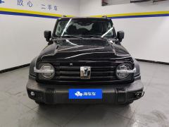 Tank 300 Off-Road Edition 2.0T Conqueror - ფოტო 3