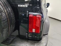 Tank 300 Off-Road Edition 2.0T Conqueror - ფოტო 5