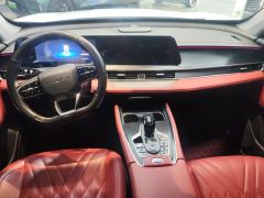 Chery Tiggo 7 PLUS 290T Premium Version - photo 16