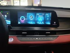Chery Tiggo 7 PLUS 290T Premium Version - photo 17