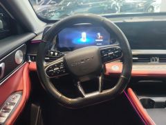 Chery Tiggo 7 PLUS 290T Premium Version - photo 18