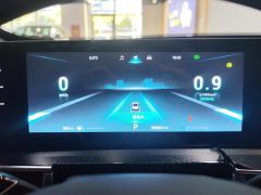 Chery Tiggo 7 PLUS 290T Premium Version - photo 20