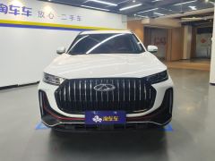 Chery Tiggo 7 PLUS 290T Premium Version - photo 3
