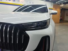 Chery Tiggo 7 PLUS 290T Premium Version - photo 4