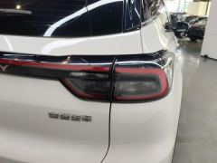 Chery Tiggo 7 PLUS 290T Premium Version - photo 5