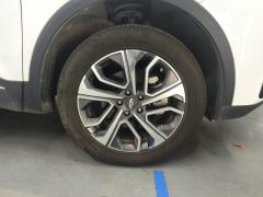 Chery Tiggo 7 PLUS 290T Premium Version - photo 6