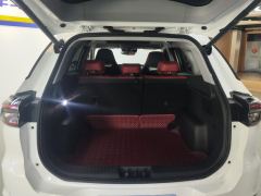 Chery Tiggo 7 PLUS 290T Premium Version - photo 7