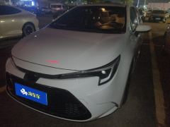 Toyota Levin 185T Luxury Edition - фото 1