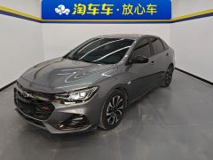 Chevrolet Monza RS 330T Edition - ფოტო 1