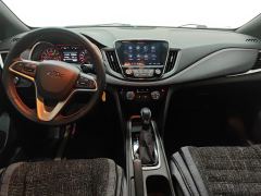 Chevrolet Monza RS 330T Edition - ფოტო 16