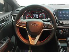 Chevrolet Monza RS 330T Edition - ფოტო 18