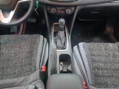 Chevrolet Monza RS 330T Edition - ფოტო 19