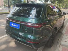 Li Auto Li ONE EREV6 Edition - ფოტო 2