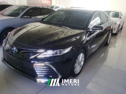 2021 Toyota Camry Dual-Engine 2.5HGVP Leading Edition - car from China
