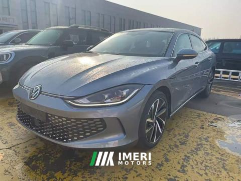 2022 Volkswagen Lingdu L 280TSI DSG Ultra Spicy Flagship - ავტომობილი ჩინეთიდან