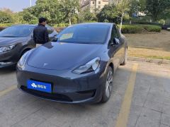 Tesla Model Y 545km Rear-Wheel Drive Edition - photo 1