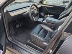 Tesla Model Y 545km Rear-Wheel Drive Edition - photo 14