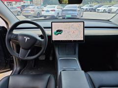 Tesla Model Y 545km Rear-Wheel Drive Edition - photo 16