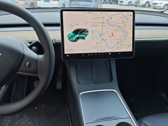 Tesla Model Y 545km Rear-Wheel Drive Edition - photo 17