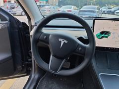 Tesla Model Y 545km Rear-Wheel Drive Edition - photo 18