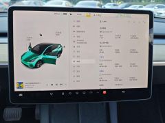 Tesla Model Y 545km Rear-Wheel Drive Edition - photo 20