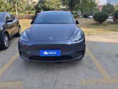 Tesla Model Y 545km Rear-Wheel Drive Edition - photo 3