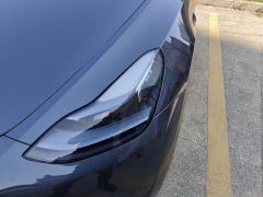 Tesla Model Y 545km Rear-Wheel Drive Edition - photo 4
