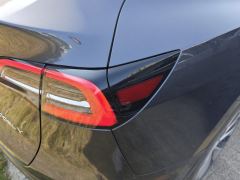 Tesla Model Y 545km Rear-Wheel Drive Edition - photo 5